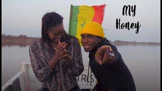 Sidy diop MY HONEY clip officiel