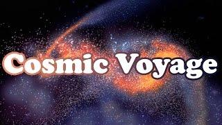 Cosmic Voyage - Full Documentary