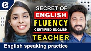 EnglishYaari  Tutor Radhika Bansal | i can speak english | English Conversation @EnglishYaari