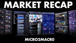 The BEST Stock Market Recap! - 9.11.24