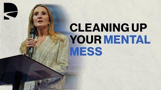 Brave Sunday | Cleaning Up Your Mental Mess - Dr Caroline Leaf |