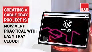 What is Easy Tray Cloud? | EAE Electric