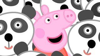 Kids First - Peppa Pig en Español - Nuevo Episodio 3x24 - Español Latino