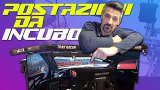 POSTAZIONI DA INCUBO (Ep.10)