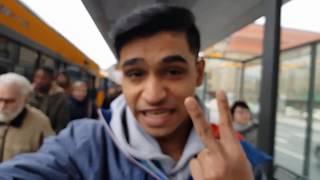 EUROPE CHANGED MY LIFE | TRUST KE LIYE SHUKRIYA