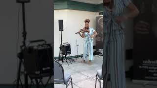 Somer Jordan performs at Rehoboth Beach Public Library (Full Set)