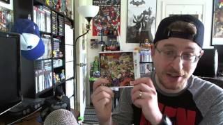 Kvlog: October Update & #Arkhamwednesdays