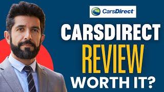 Carsdirect Reviews | Best Auto Loan Company