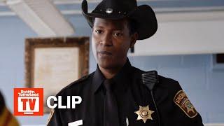 Resident Alien S01 E06 Clip | 'The Sheriff And Deputy Baker Play Good Cop, Bad Cop' | RTTV