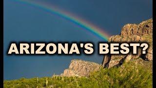 Oro Valley Best Place to Live in Arizona?