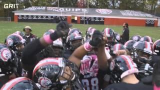 The Rundown | Aliquippa - A Football Series: Pre-Game Mixtape