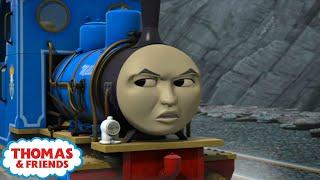 The Switch | Thomas & Friends UK | Full Episode | Season 17 | Kids Cartoon