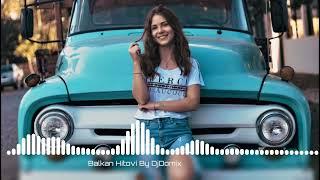 BALKAN PARTY MIX NOVI HITOVI