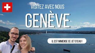 Découverte de Genève : les meilleurs endroits à visiter