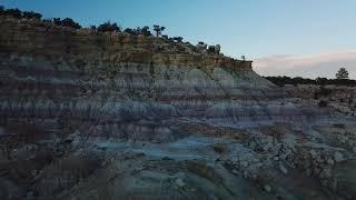 New Mexico Layers