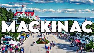 Mackinac Island Michigan: Top Things to do & Must Visit (2024)