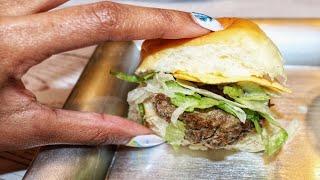 HOW TO MAKE SLIDERS IN A MUFFIN PAN