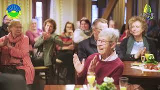 Imagefilm der "Aktion Freunde schaffen Freude e.V."