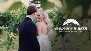 Wedding at Crown Winery | A Humboldt, TN Love Story.