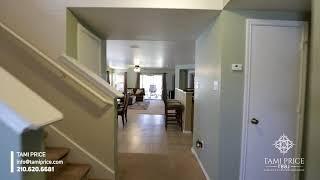 7607 Bartell Pt. San Antonio, TX 78254