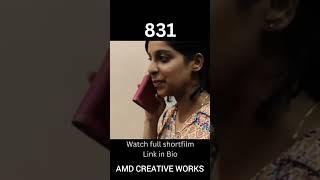 Emotional Short Film 831, Watch full Length in My Channel