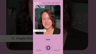 Success Starts with Self-Definition | Angela Goodman