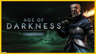 Age of Darkness: Final Stand | Full Game | No Commentary