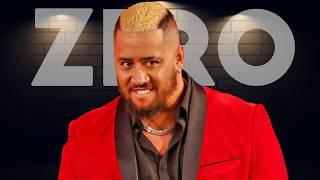 WWE Wrestlers With ZERO Aura