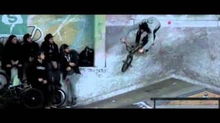 Final BOOST Session BMX Contest - Stuttgart