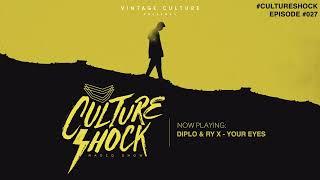 Vintage Culture - Culture Shock #027