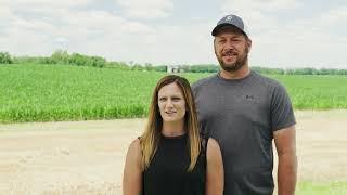 The Langes - Farm Credit Illinois