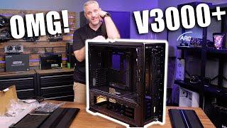 This is NOT your average case! v3000+