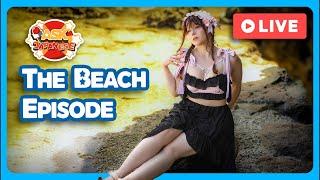 　Japan Beach Episode LIVE