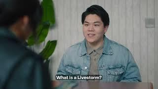 Experience an end-to-end video engagement platform - Livestorm