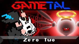 Zero Two (Kirby 64: The Crystal Shards) - GaMetal Remix (2019)