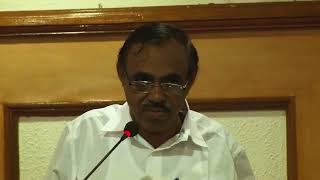 National Colloquium on Theoretical Physics