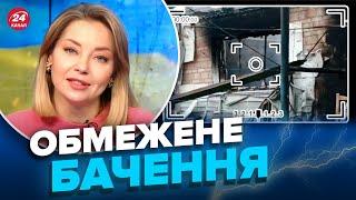 Україну бачать через об'єктиви / Про фільм “Під захистом України”