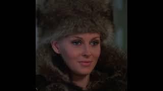 The Iguana with the Tongue of Fire (1971) - Fur Fashion Edit - FurGlamor.com #fashionedit #furcoat