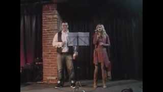 VIVO PER LEI (Cover by Fabiola Falletta e Danilo Terra)