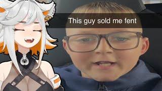 Deme Won't Get Visa After This Memes