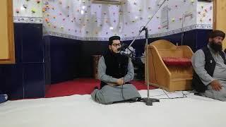 Tilawat e Kalam e Pak | 12 Rabi Ul Awwal Mehfil e Pak.