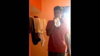 Bottle Rap by Deepak