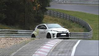 Drifts, Fails and Action Touristenfahrten 17.11. Nürburgring