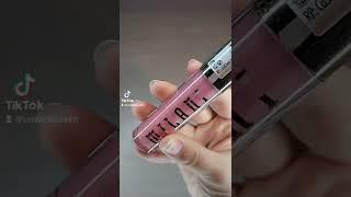 Milani Keep It Full Nourishing Lip Plumper Part 1