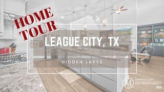 Moving to League City Texas Hidden Lakes Best Houston Realtor Relocating Relocation Galveston County