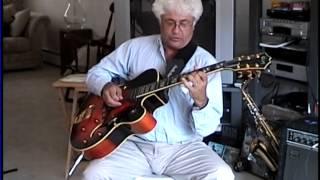 Larry Coryell Giant Steps