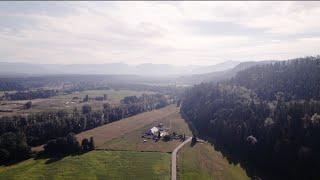 A Lifelong Mission: Skyhart Farms