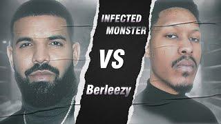 PG vs Berleezy Boxing match!