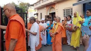 Morning Kirtan: Prabhat feri @DivineLifeSocietyHQ