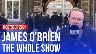 The damage private schools do | James O'Brien - The Whole Show